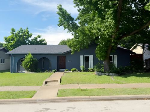 1721 Melrose St, Garland, TX, 75042-4250 | Card Image