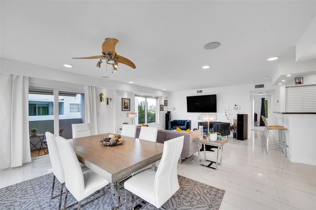 APT-401D - 2860 Ne 14 Th Street Cswy, Condo with 2 bedrooms, 2 bathrooms and null parking in Pompano Beach FL | Image 13