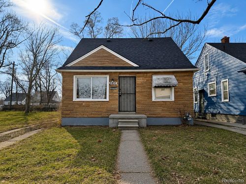 8855 Stout St, Detroit, MI, 48228-1655 | Card Image