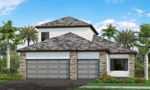 2258 Lady Palm Loop, BRADENTON, FL, 34212-4450 | Card Image