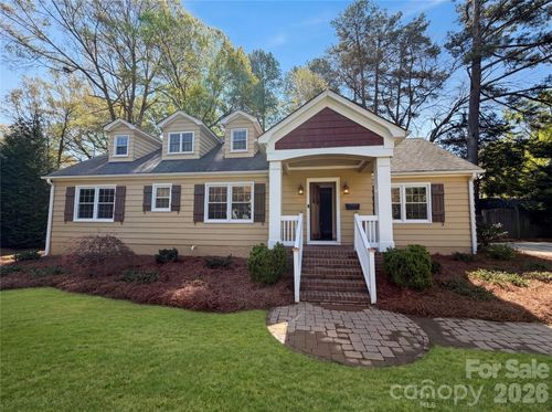 4467 Woodlark Ln, Charlotte, NC, 28211-1929 | Card Image