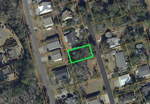 TBD 21st Ave N, North Myrtle Beach, SC, 29582 | Card Image