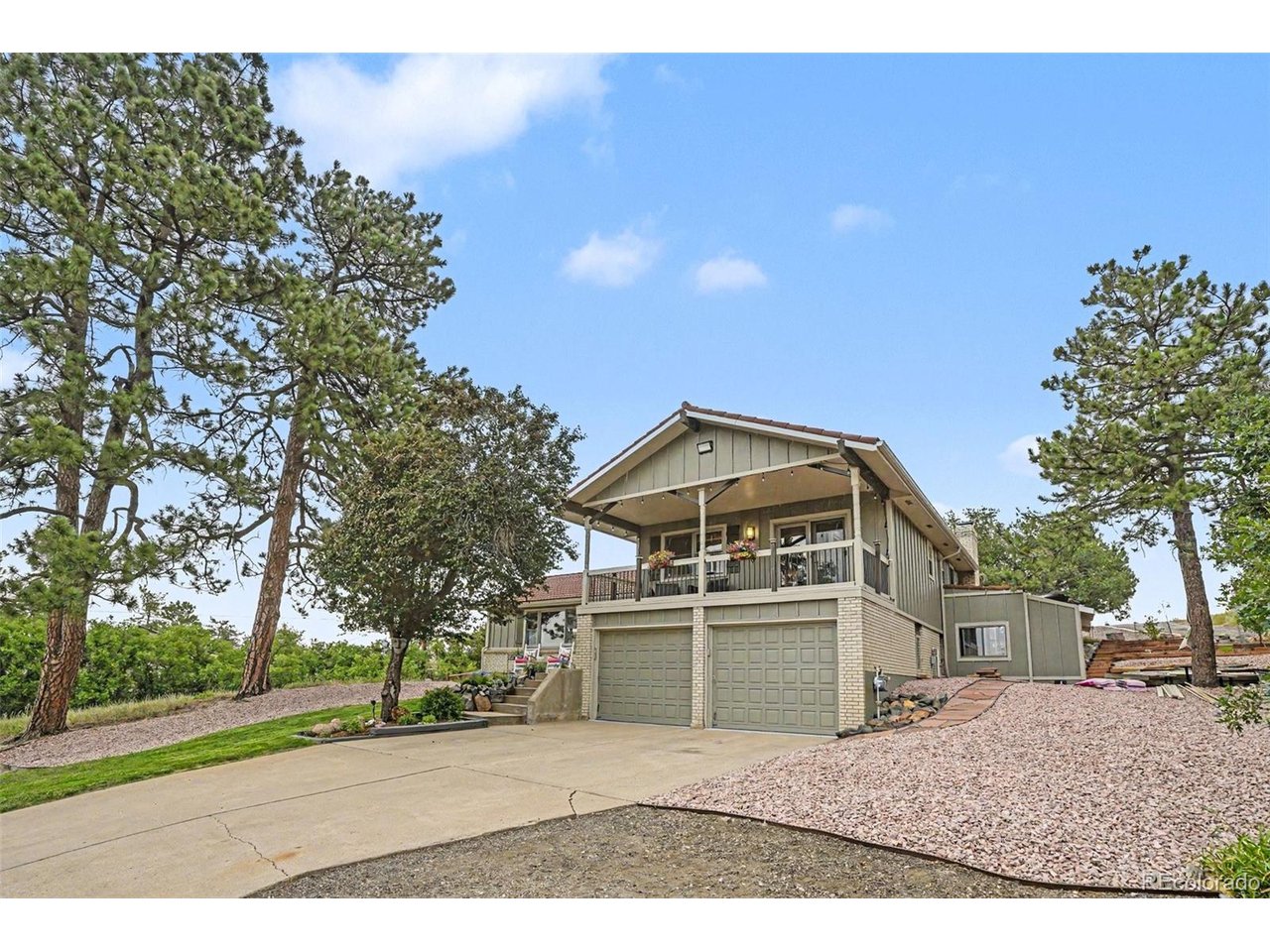 Residential in Castle Rock 3