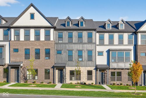 16748 Brinkman Road, Westfield, IN, 46074 | Card Image