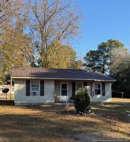 400 Tuskeegee Drive, Laurinburg, NC, 28352 | Card Image