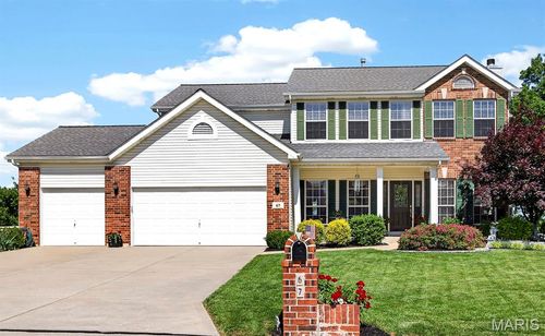 67 Lanchester Ct, Cottleville, MO, 63376-7652 | Card Image