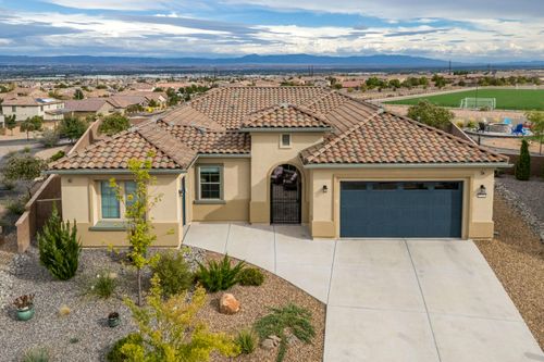 9200 Cougar Creek Ln Nw, Albuquerque, NM, 87120-7453 | Card Image