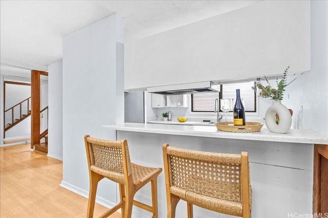 APT-329 - 333 Aoloa St, Condo with 3 bedrooms, 3 bathrooms and 2 parking in Kailua HI | Image 14