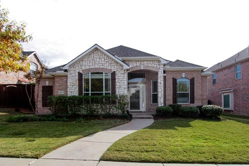 2477 Del Largo Way, Frisco, TX, 75033-1450 | Card Image