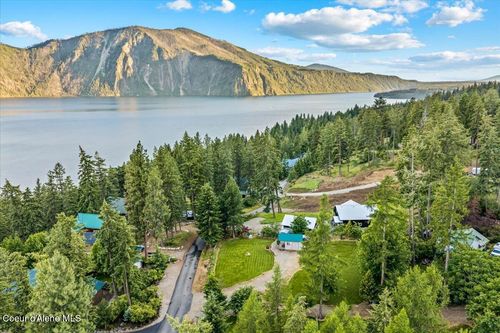 461 Glacier Loop, Bayview, ID, 83803 | Card Image