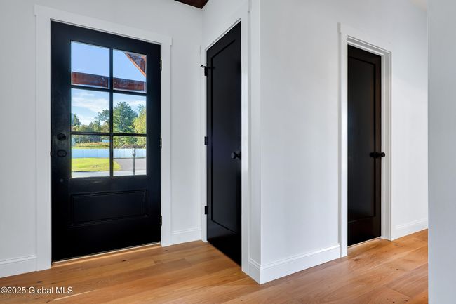 80 Schuurman Rd, House other with 3 bedrooms, 3 bathrooms and 4 parking in Castleton-on-Hudson NY | Image 5