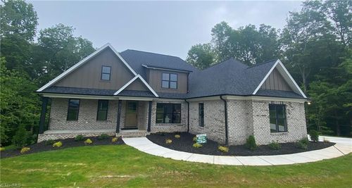 8190 Rob Roy Dr, Summerfield, NC, 27358-7234 | Card Image
