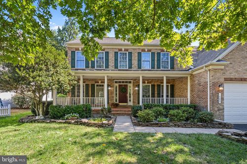 16653 Radcliffe Ln, WOODBRIDGE, VA, 22191-4438 | Card Image