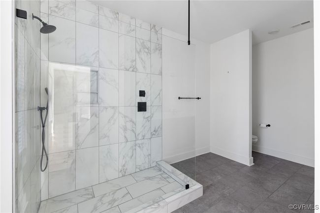 9475 Creek Summit Cir, Townhouse with 3 bedrooms, 4 bathrooms and null parking in Richmond VA | Image 23