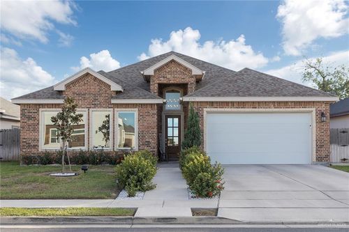 4101 Water Lily Ave, McAllen, TX, 78504-6570 | Card Image