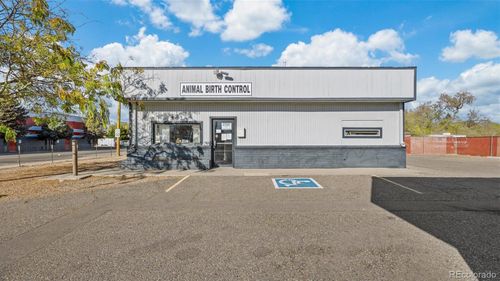 502 28 1/2 Road, Grand Junction, CO, 81501 | Card Image
