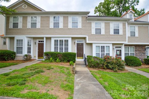 7548 Silver Arrow Drive, Charlotte, NC, 28273 | Card Image