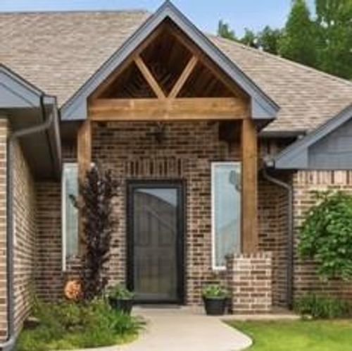 1117 Adeline Road, Shawnee, OK, 74804 | Card Image