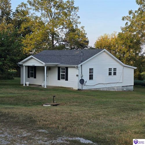 1933 Tunnel Hill Rd, Elizabethtown, KY, 42701-8029 | Card Image