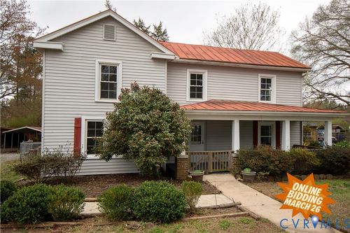 117 West St, Kenbridge, VA, 23944-2020 | Card Image