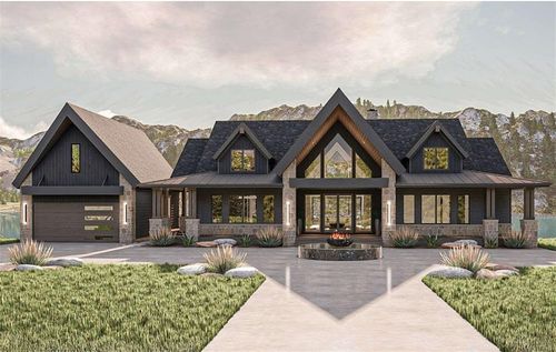 Lot 2B Riverside Dr, Dahlonega, GA, 30533 | Card Image