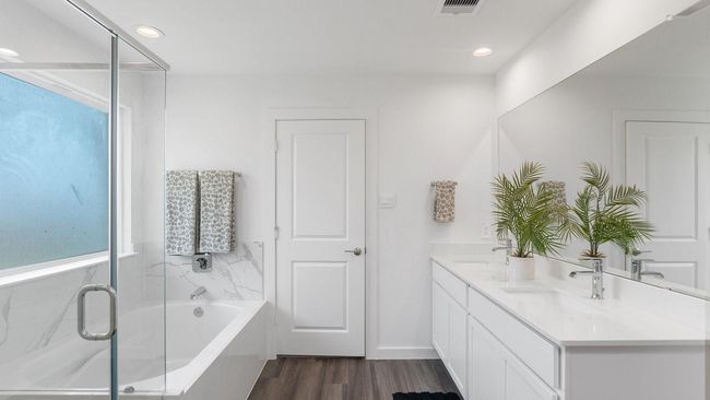 *Images and 3D tour are for illustration only and options may vary from home as built. | Image 25