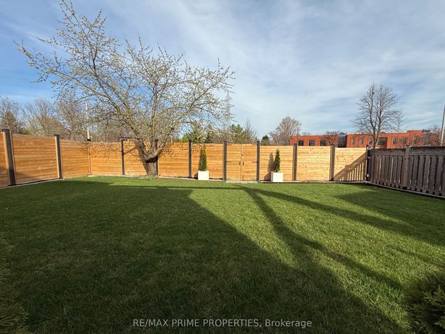 5 Mary Elizabeth Cres, House other with 5 bedrooms, 4 bathrooms and 4 parking in Markham ON | Image 48