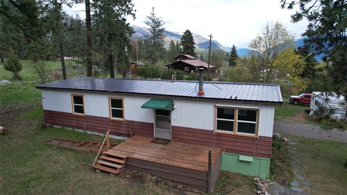 412 4th Ave W, Thompson Falls, MT, 59873 | Card Image