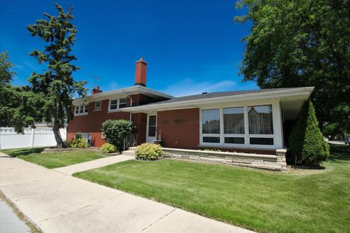 10158 S Talman Avenue, Chicago, IL, 60655 | Card Image