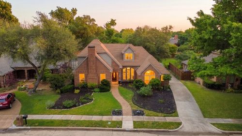 6524 Pheasant Run Rd, Plano, TX, 75023-1607 | Card Image