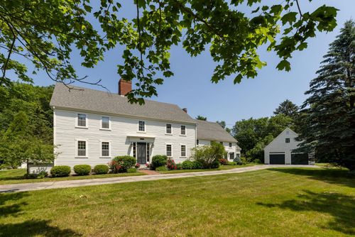 171 Cable Rd, Rye, NH, 03870-2447 | Card Image