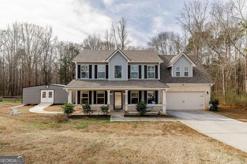 271 Oxmoor Close, Winterville, GA, 30683-3042 | Card Image
