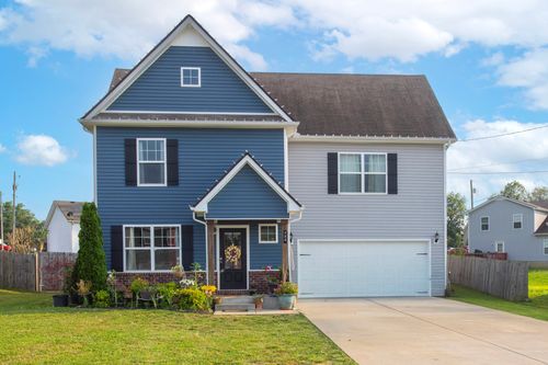 733 Hollandale Rd, LA VERGNE, TN, 37086-2004 | Card Image