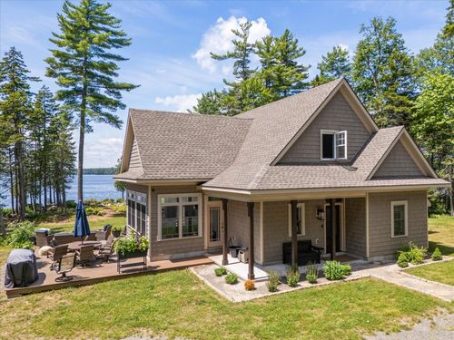 622 Railroad Bed Road, Lake View Plt, ME, 04463 | Card Image
