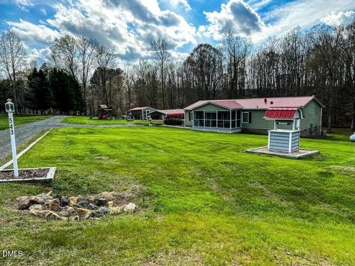 543 Duke Dr, Rougemont, NC, 27572-9522 | Card Image