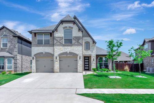 9304 Saltbrush St, Fort Worth, TX, 76177-7419 | Card Image
