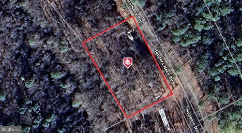 4424 Hoopers Neck Rd, TAYLORS ISLAND, MD, 21669 | Card Image