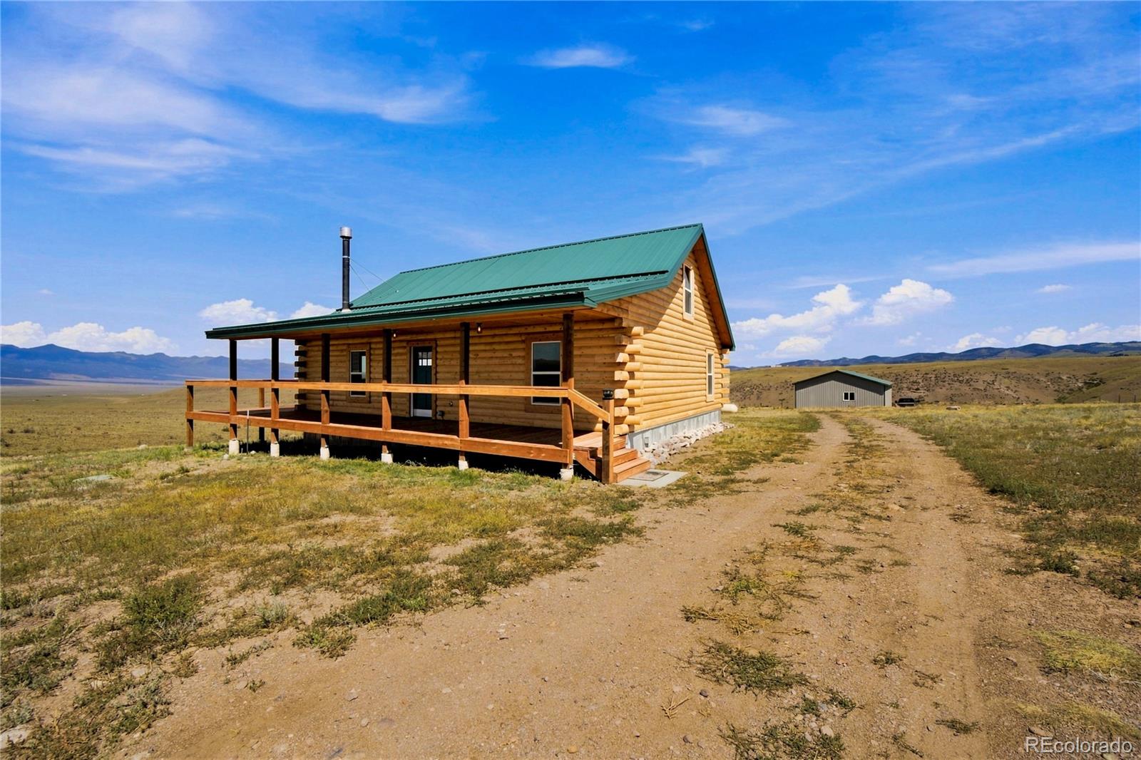 Residential in Westcliffe 3