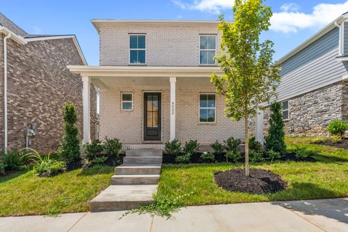 4042 Poplar Farms Dr, Franklin, TN, 37067 | Card Image