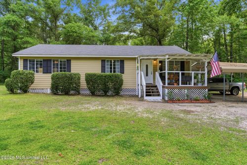 198 Leffler Road, Hattiesburg, MS, 39401 | Card Image