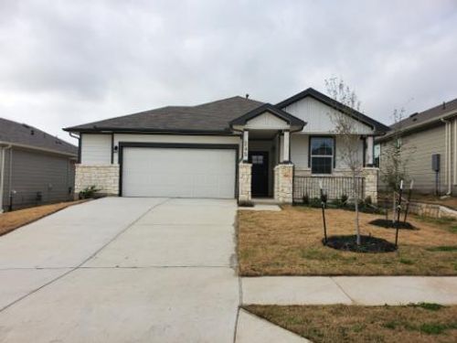 245 Possum Kingdom Dr, Kyle, TX, 78640-3238 | Card Image