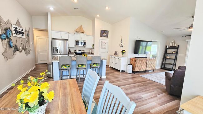 1905 Coleman Lake Dr, Townhouse with 3 bedrooms, 2 bathrooms and 2 parking in Carolina Shores NC | Image 16