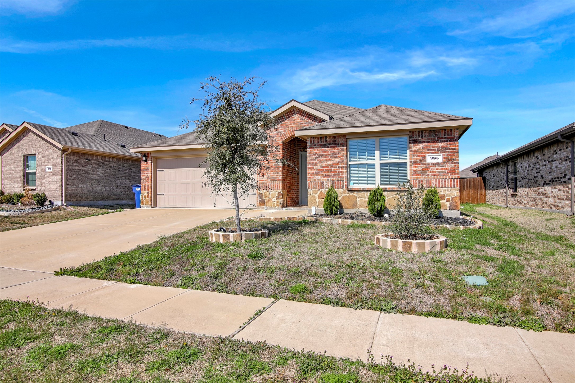 Residential Lease in Fate 3