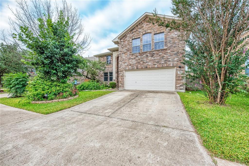 Residential Lease in Round Rock