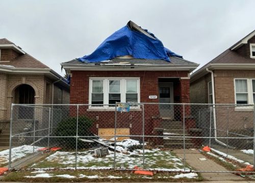 5458 Marmora Ave, Chicago, IL, 60630-1105 | Card Image