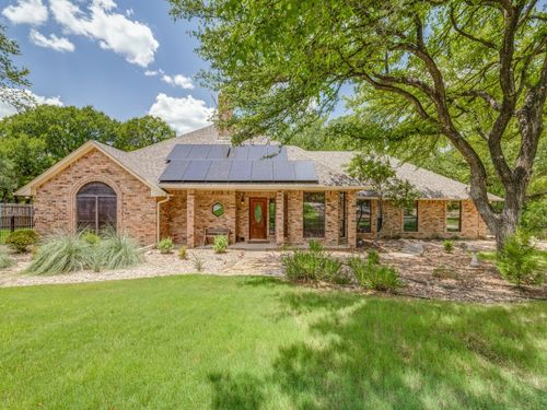 119 Deer Creek Dr, Aledo, TX, 76008-3901 | Card Image