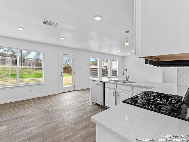 221 Peppergrass Cv, House other with 4 bedrooms, 3 bathrooms and null parking in Kyle TX | Image 15