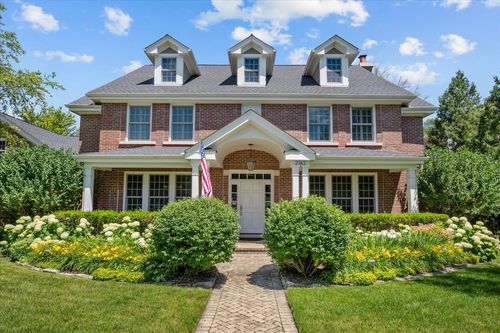 2142 Harrison St, Glenview, IL, 60025-4955 | Card Image