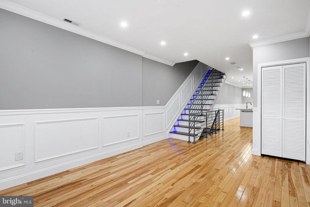 Residential in PHILADELPHIA 2