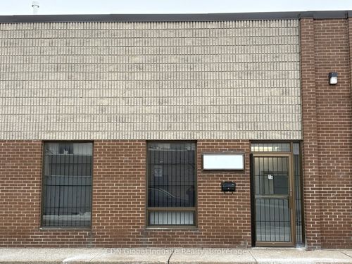 1a-24 Brydon Dr, Etobicoke, ON, M9W5R6 | Card Image